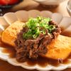 【肉だし巻き卵】家族大絶賛！ごはんが進み過ぎる簡単おかず