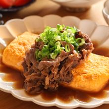 【肉だし巻き卵】家族大絶賛！ごはんが進み過ぎる簡単おかず