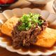 【肉だし巻き卵】家族大絶賛！ごはんが進み過ぎる簡単おかず