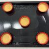 優しい甘さ＊基本の米粉マフィン＊の工程4