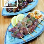 うちバルレシピ！お家で簡単YAKITORI BBQ