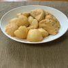 あすかの作ってみた!投稿(『がんもとじゃが芋のほっこり煮』簡単で美味しい和食の副菜)