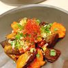 りんの作ってみた!投稿(【なすと鶏肉絶品コンビ】とろとろなすと鶏肉の甘辛い韓国風)