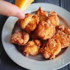 《速攻うまい》漬け込み不要!!人気の唐揚げ