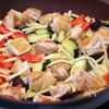 ペースト不要!3種のスパイスで作るタイ風カレーの工程2