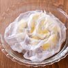 【蒸しさつまいものキムチ和え】レンジで簡単副菜♪の工程1