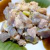 1399119の作ってみた!投稿(レンジで10分！こっくり甘辛♪【鶏こんにゃくの味噌煮】)