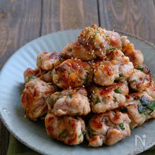 忙しい日もこれならできる！「揚げない」揚げ物