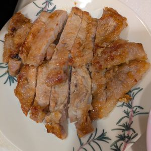 はちわれの作ってみた!投稿(【豚ロースの味噌漬け焼き】夫ウケ抜群!漬けて焼くだけ♪)