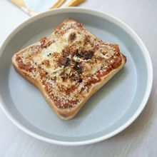 朝ごはんに!やみつき味!なんちゃってカレーパン