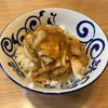 ぼーの作ってみた!投稿(5分で完成!牛丼店に負けない絶品豚丼)