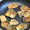 【魚料理のハードル下がる！】塩さばのカレー竜田揚げの工程5