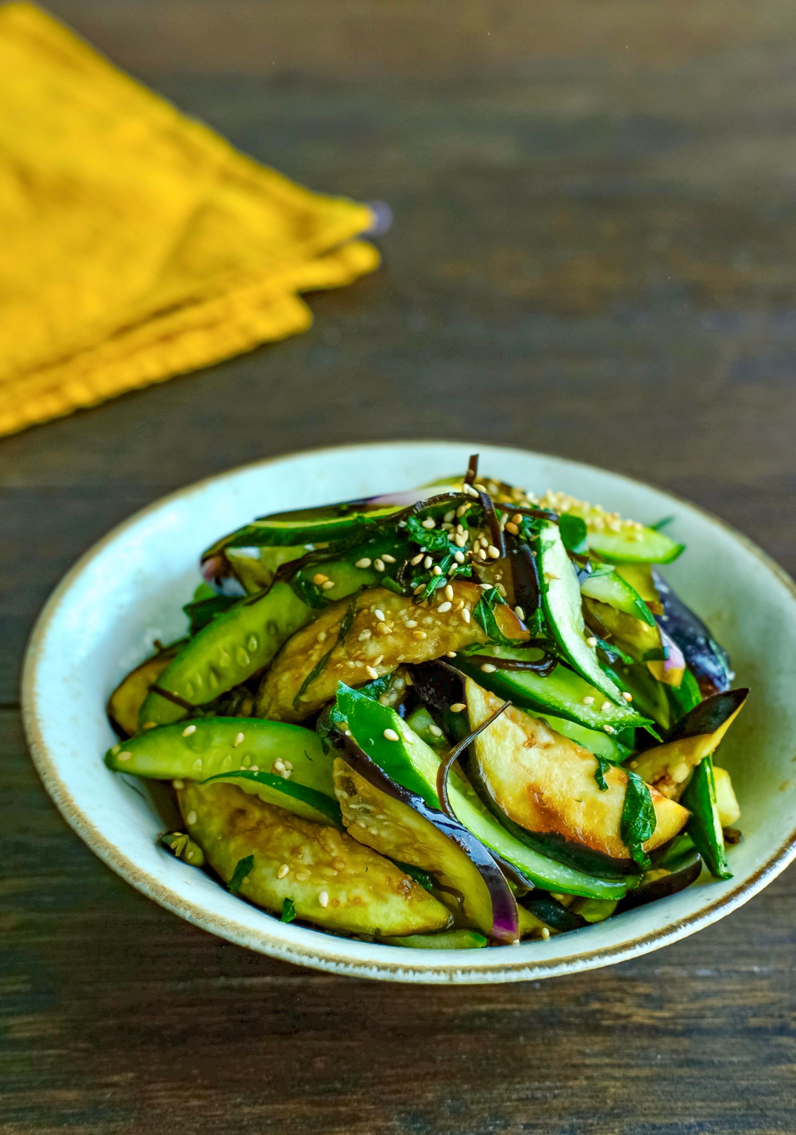 旬を味わう！夏野菜たっぷりサラダまとめ | レシピサイトNadia