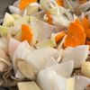 【コク旨豚汁】美味しすぎてリピ確の工程3