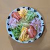 かおちゃんの作ってみた!投稿(【おうちで簡単♡定番の冷やし中華】黄金比のタレでばっちり！)