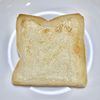 キャピタンの作ってみた!投稿(チーズケーキ風トースト 抹茶ラテ風味)