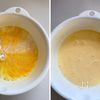 じゅわっとうま味溢れる♪【ズッキーニのプディン】の工程1