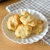 揚げずにヘルシー！ふわふわチキンナゲット