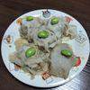 はく。の作ってみた!投稿(【フライパン蒸し焼き肉シュウマイ】ふっくらジューシー♬︎)