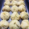 おうちで簡単！餃子の皮で焼き小籠包