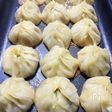 おうちで簡単！餃子の皮で焼き小籠包
