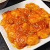 【鶏肉のチリソース】がっつりウマい!むね肉でコスパ抜群おかず
