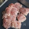本鶏だしで濃厚!【簡単タッカンマリ】の工程1