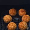 かぼちゃのチーズコロッケの工程5