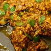 クロワッサンの作ってみた!投稿(簡単煮込む必要なし♪『時短で極旨✨ドライカレー』)