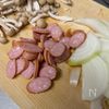 マヨ不要!ほくほくかぼちゃサラダの工程2