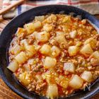 ご飯がモリモリ食べられる!「大根とひき肉のおかず」3選|編集部おすすめレシピ