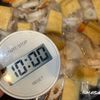 食べて元気に!我が家の具沢山粕汁の工程9