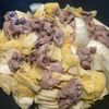 Lunaの作ってみた!投稿(【塩だれ豚バラ白菜】ご飯もお酒もすすむ!やみつきおかず♪)