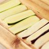 ごろごろ野菜でボリュームアップ！【夏野菜グラタン】の工程2