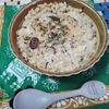 M＊Pの作ってみた!投稿(ランチにピッタリ《オートミールときのこの豆乳ドリア》)