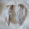 アジの甘酢ネギだれ♪子どもが好きな魚料理の工程1