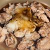 これぞご飯泥棒「豚こまトンテキ」の工程2