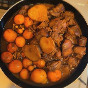 まころんの作ってみた!投稿(【鶏レバーのしぐれ煮】鉄分不足におすすめ✨)