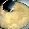 ふわとろ食感!卵だけで簡単♪【とろ玉丼】の工程1