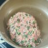包まず簡単！【油揚げ餃子】の工程2
