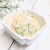 AYANO.•*¨*•.☆の作ってみた!投稿(ポテトサラダよりヘルシー♪『ワンランク上のおからサラダ』)