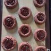 簡単！親子で楽しめる【米粉ガナッシュクッキー】の工程7