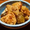 viviの作ってみた!投稿(疲れ気味でもパクパク食べれる！さっぱり甘辛味のやさしい鶏大根)