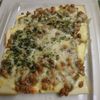 たりおの作ってみた!投稿(トースター調理!あおさとごま油香る♡絹揚げの納豆ごまチー焼き)