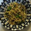 Jun.Junの作ってみた!投稿(５分で作れる！パラふわレタス炒飯)