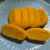 チョビの助の作ってみた!投稿(レンジで完成！ねっとり♡かぼちゃテリーヌ)