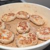 冷めてもふんわり！大満足【照り焼きつくね】の工程2