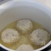おだしの風味が最高♡家族絶賛の【だしコロッケ】レンジで時短！の工程7