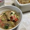 みやしたまほの作ってみた!投稿(簡単!万能☆*カニカマ入りだし風*)