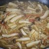 旨味たっぷり♪【厚揚げの中華風きのこあんかけ】あと一品に◎の工程5